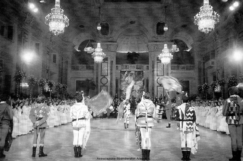 1988 Austrai Vienna Ballo Debuttanti