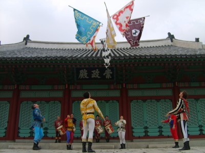 Korea del Sud_Seoul Drum Festival_2006 (99)